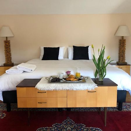 La Belle Epoque - Chambres D'Hotes & Spa Damvix Ngoại thất bức ảnh