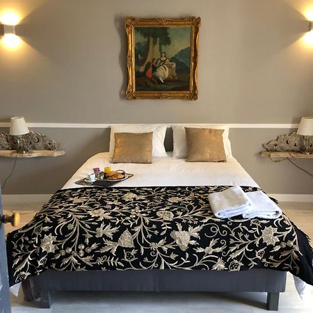 La Belle Epoque - Chambres D'Hotes & Spa Damvix Ngoại thất bức ảnh