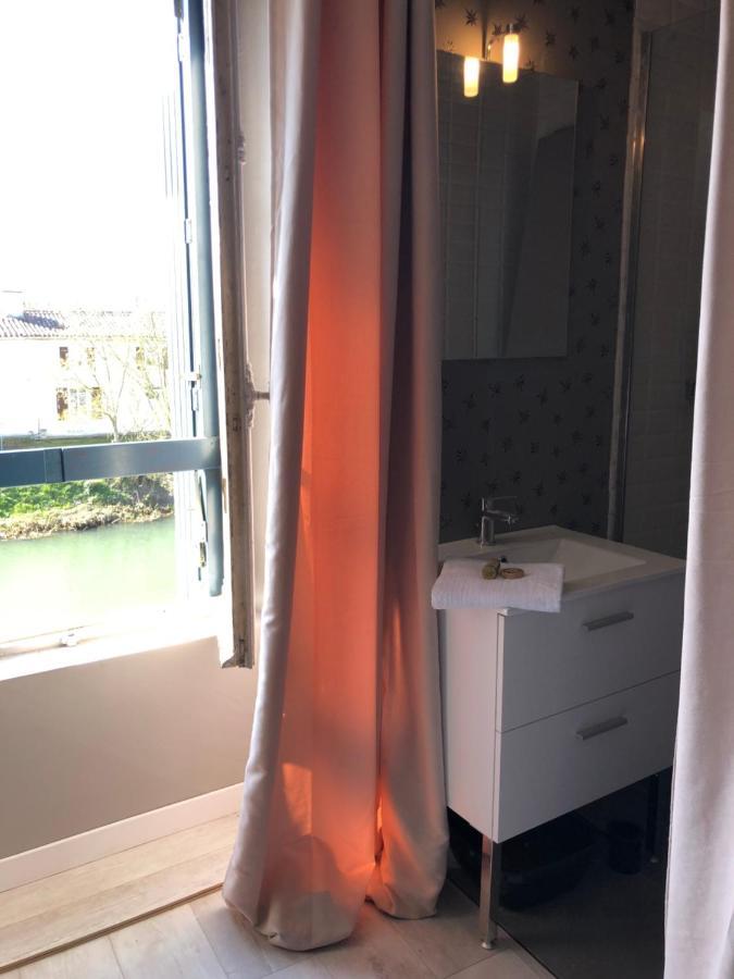 La Belle Epoque - Chambres D'Hotes & Spa Damvix Ngoại thất bức ảnh